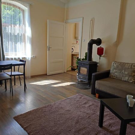 St.Pauls Apartment Riga Exterior photo
