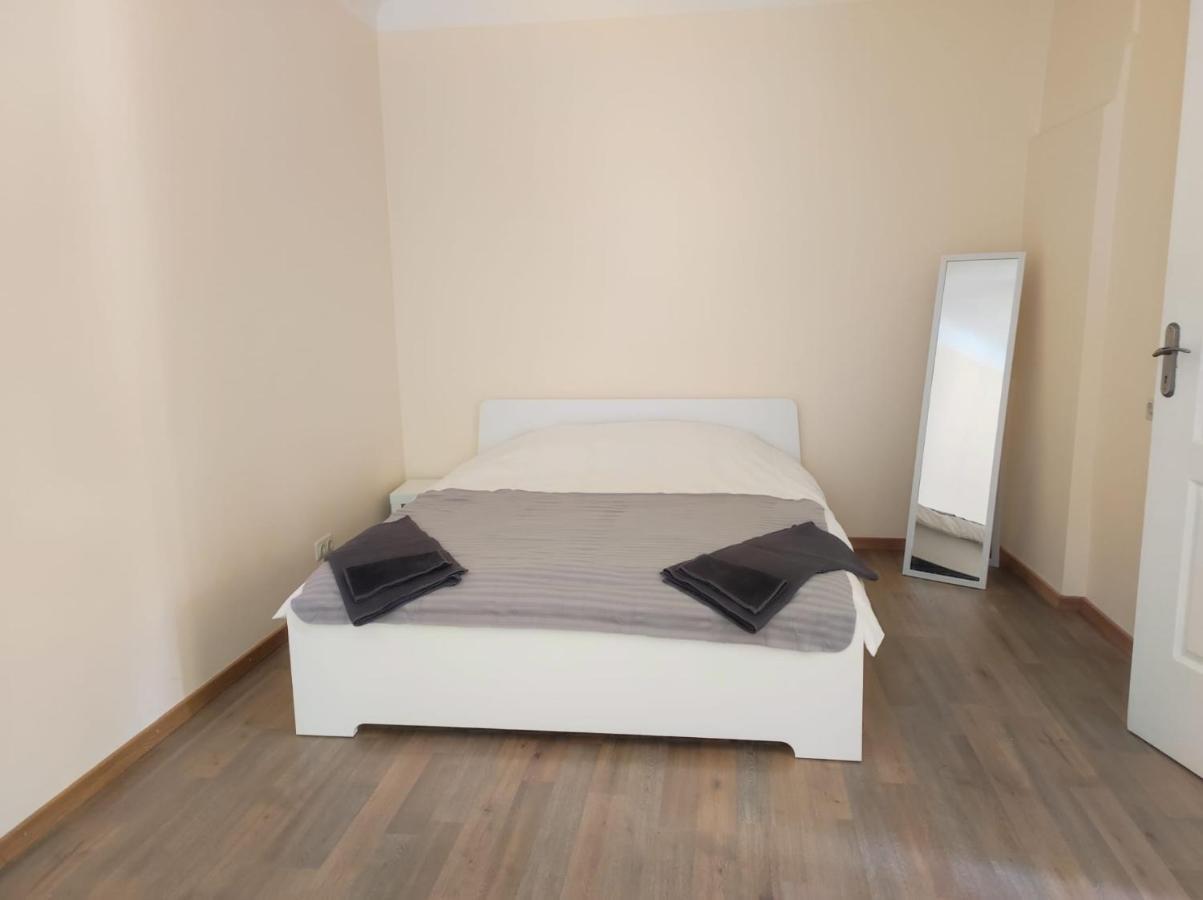 St.Pauls Apartment Riga Exterior photo