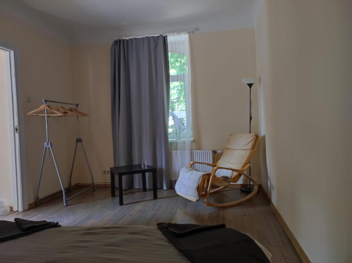 St.Pauls Apartment Riga Exterior photo